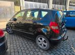 Mercedes classe A170 essence avantgarde LEZ ok, Autos, Classe A, Achat, Boîte manuelle, 5 portes