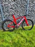 Trek Madone SLR9 AXS maat 50 in nieuwstaat!!, Overige merken, Carbon, 49 tot 53 cm, Ophalen of Verzenden