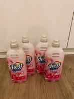 NIEUW! Dreft wasverzachters: PER STUK €3, Huis en Inrichting, Schoonmaakartikelen, Ophalen