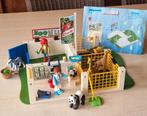 Playmobil Set 4009 Dierenkliniek, Enlèvement ou Envoi