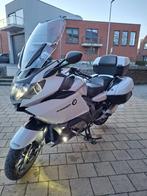 Bmw k1600gt, Motorrijbewijs A, Meer dan 35 kW, Toermotor, Handvatverwarming