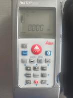 Leica Disto plus 200m, Doe-het-zelf en Bouw, Ophalen of Verzenden