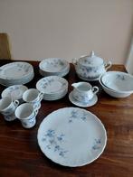 Servies Winterling, Ophalen, Bord(en)