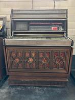 Jukebox rowe ami mm4, Collections, Machines | Jukebox, Enlèvement, Utilisé, 1970 à nos jours, Ami