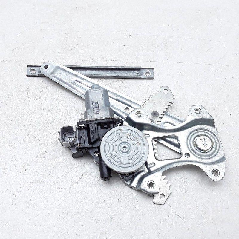 MECANISME VITRE ARRIÈRE GAUCHE Juke (F15) (|82730CV01C|), Autos : Pièces & Accessoires, Vitres & Accessoires, Nissan, Utilisé