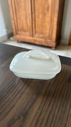 Botervloot Boch Frères La Louvière, Antiek en Kunst, Ophalen