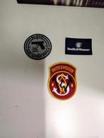 Patches, Enlèvement ou Envoi