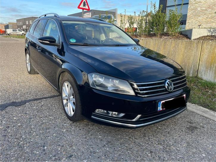Vw passat, Auto's, Volkswagen, Particulier, Passat, ABS, Airbags, Airconditioning, Alarm, Apple Carplay, Bluetooth, Bochtverlichting