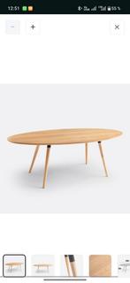 Table à manger., Huis en Inrichting, Tafels | Eettafels, Ophalen