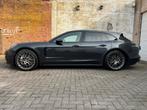Panamera Sport Turismo 4 PHEV # Phase 2 # Garantie, Auto's, Porsche, Automaat, 340 kW, Leder, Zilver of Grijs