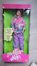 vintage barbie van mattel ken, Verzamelen, Ophalen