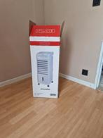 Aircooler, Elektronische apparatuur, Ophalen, Tafel- of Grondventilator, Timer, Nieuw