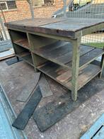 Établi robuste, Bricolage & Construction, Enlèvement