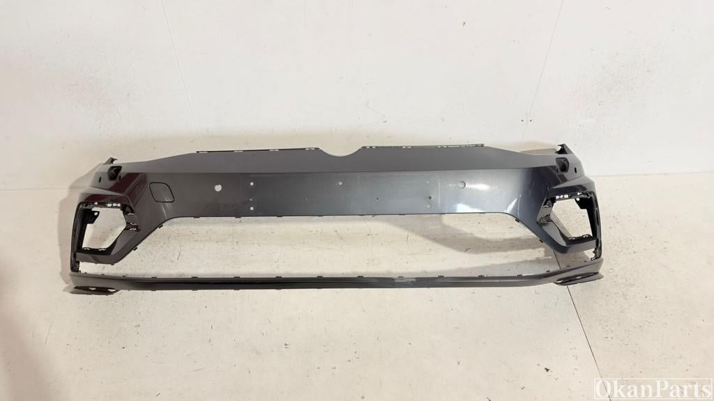 Pare-chocs avant Volkswagen Golf 7 7.5 Facelift R-line 5G080, Info@fabrikant.eu, Fabrikant BV, Pare-chocs, Fabrikantstraat 1
1000 AA  Amsterdam, NL