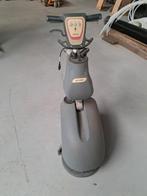 Kuismachine, Ophalen