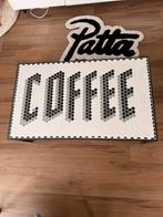 Salontafel coffee, Ophalen, Zo goed als nieuw, Glas