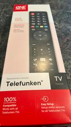 Une télécommande pour tous, Enlèvement, Neuf, Universel