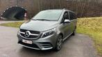 V300d AMG, Autos, Mercedes-Benz, Cuir, Achat, 2500 kg, Noir