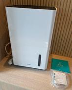 Duux bora smart luchtontvochtiger 20l/dag, Elektronische apparatuur, Ophalen, Zo goed als nieuw, Luchtontvochter