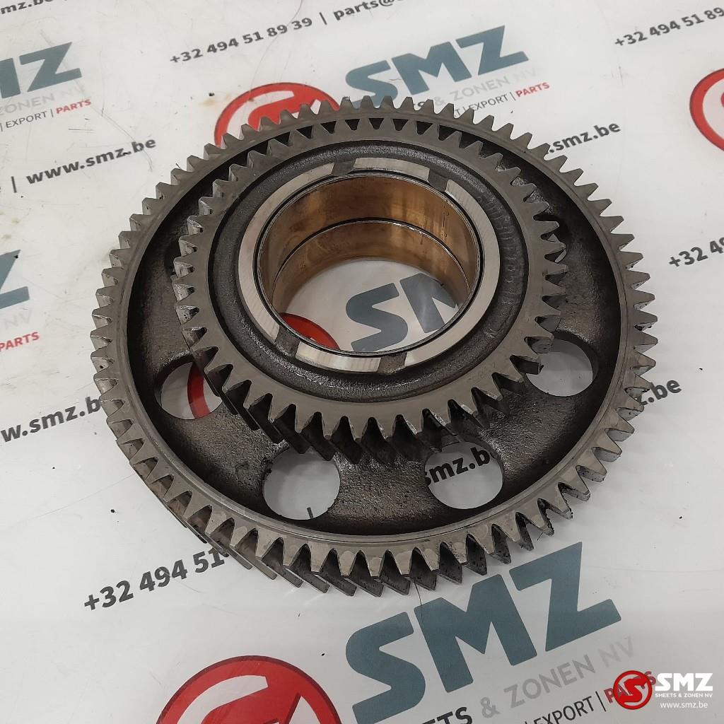 Occ pignon de vilebrequin F3BE3681 Iveco, Utilisé, Iveco, Moteur et Accessoires