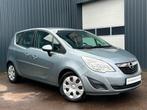 Opel Meriva 1.4 Edition, Autos, Achat, Entreprise, Boîte manuelle, Meriva