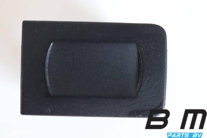 Blinddeksel dashboard VW Golf 4, Auto-onderdelen, Dashboard en Schakelaars, Gebruikt