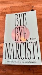 Ilke Verherstraeten - Bye Bye Narcist, Ophalen, Ilke Verherstraeten; Jona Geukens