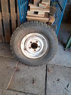 Land rover reservewiel, Enlèvement ou Envoi