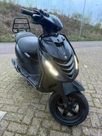 Zip 80cc 4takt Sp A klasse Black on Black, Enlèvement, Comme neuf, Zip