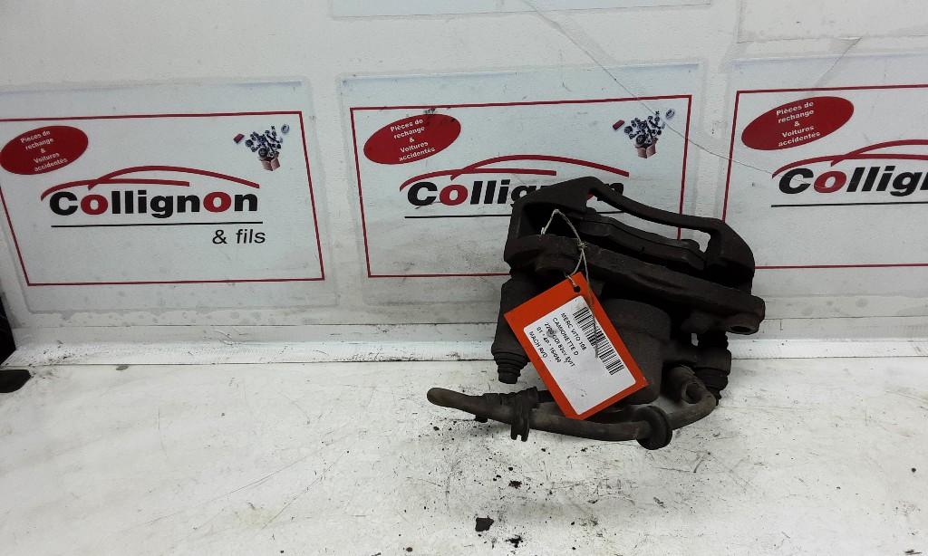 ETRIER DE FREIN AVANT DROIT Mercedes-Benz Vito (638.0), Mercedes-Benz, Mevr. I. Hauben, Utilisé, Rue de l'Espoir 34 34
4030  GRIVEGNÉE, BE