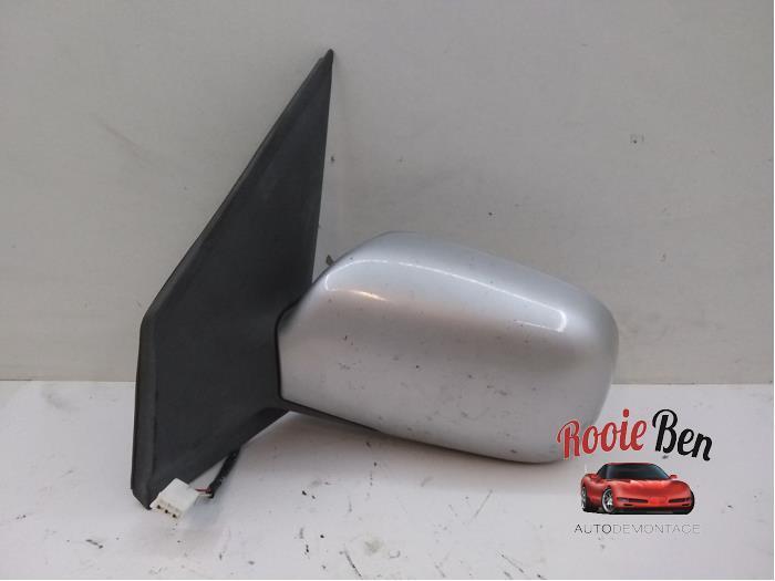 Rétroviseur extérieur gauche d'un Daihatsu Young RV, Autos : Pièces & Accessoires, Rétroviseurs, Daihatsu, Utilisé, 3 mois de garantie