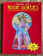 Rooie Oortjes, Une BD, Enlèvement ou Envoi, Comme neuf