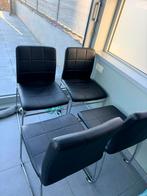 eetkamer stoelen, Huis en Inrichting, Stoelen, Ophalen, Zo goed als nieuw