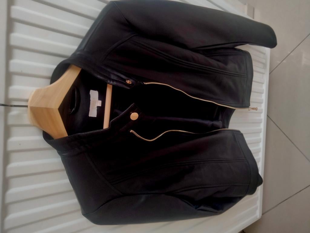 Dames blazer, Zwart, Nieuw, Ophalen of Verzenden, Jasje