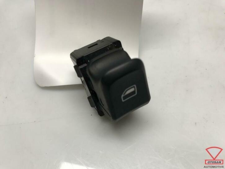 audi a3 8v raamschakelaar 8v0959855, Auto-onderdelen, Dashboard en Schakelaars, Audi, Gebruikt