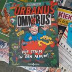 Urbanus Omnibus, Ophalen