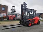 Linde - H80D-03/900 - 4.45M Hefhoogte - 2020 - Vorkheftruck, Diesel, Heftruck, Linde
