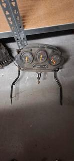 Kilometerteller suzuki gsx600f gsx600 f, Motoren, Ophalen of Verzenden