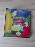 Vintage Pokémon kaarten lot (100+ kaarten) 1999, Hobby en Vrije tijd, Verzamelkaartspellen | Pokémon, Ophalen of Verzenden