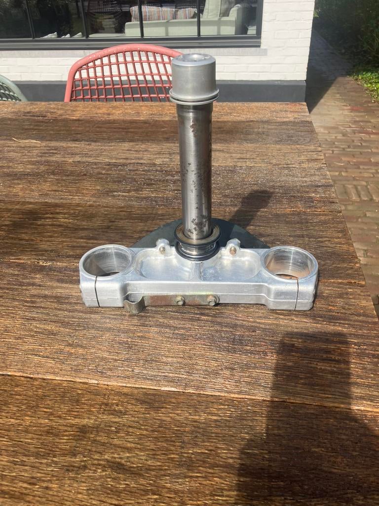 Voorvork T-stuk Ducati Monster S4, Enlèvement ou Envoi, Utilisé