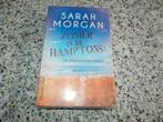 nr.572 - 	Zomer in de hamptons - Sarah Morgan - roman, Enlèvement ou Envoi