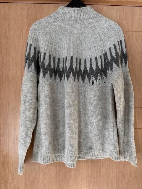 Pull à paillettes LolaLiza taille XL (no.7229), Enlèvement ou Envoi, Lola & Liza, Porté, Taille 46/48 (XL) ou plus grande