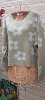 Trui maat l shein, Overige kleuren, Maat 42/44 (L), Ophalen of Verzenden, Zo goed als nieuw