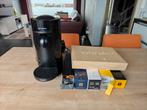 Nespresso machine, Elektronische apparatuur, Ophalen, Zo goed als nieuw, Overige merken