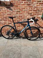 Ridley grifn Shimano 105, Fietsen en Brommers, Fietsen | Racefietsen, Ophalen, Zo goed als nieuw, Carbon