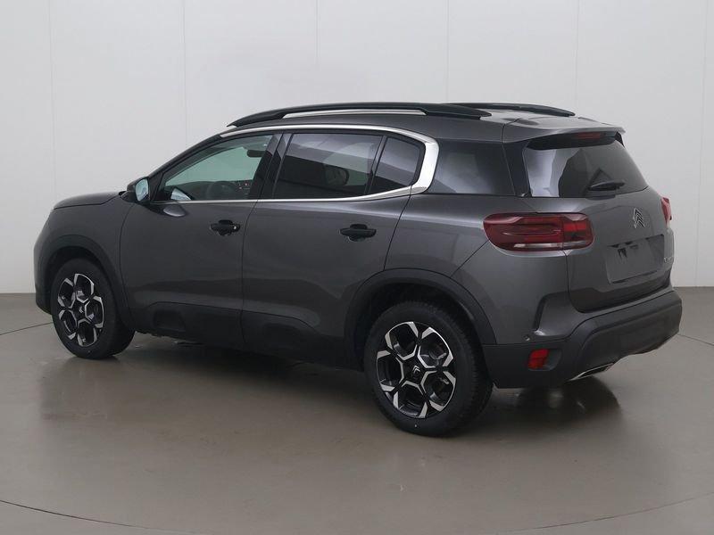 Citroen C5 Aircross 1.2 max 136 AT, Autos, Citroën, 100 kW, Argent ou Gris, Achat, https://public.car-pass.be/vhr/c260e90d-1e84-4a6f-ba9e-420aa78c5eb3