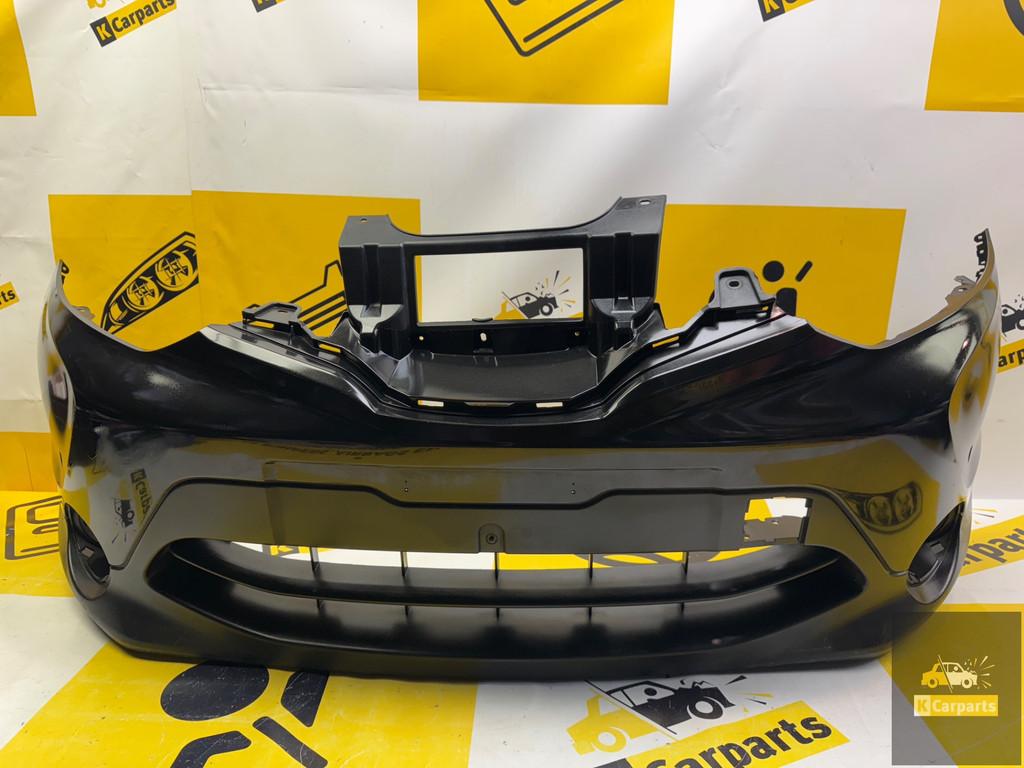 Pare-chocs avant NISSAN Qashqai J11 pare-chocs pdc 62022-4EA, Autos : Pièces & Accessoires, Carrosserie & Tôlerie, Pare-chocs