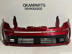 Kia Sorento IV voorbumper 86511-P2000, Gebruikt, Voor, Kia, Bumper