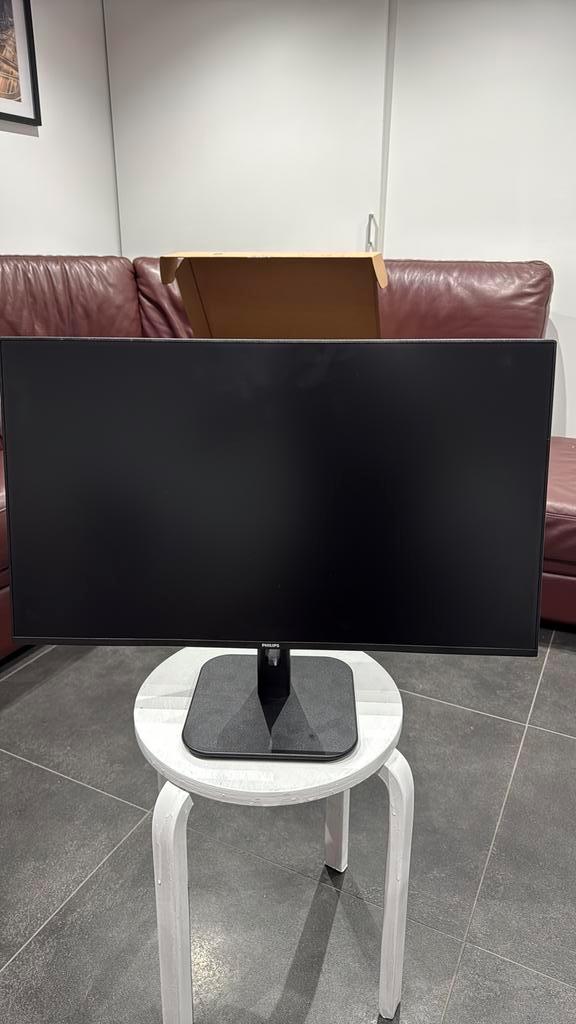 Philips 1000 series, Computers en Software, Monitoren, HDMI, Ingebouwde speakers, IPS, HD, Ophalen of Verzenden