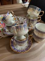 Service 8 stuks, Antiek en Kunst, Antiek | Servies compleet, Ophalen